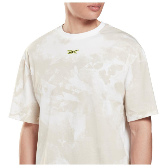 Reebok Ανδρική κοντομάνικη μπλούζα